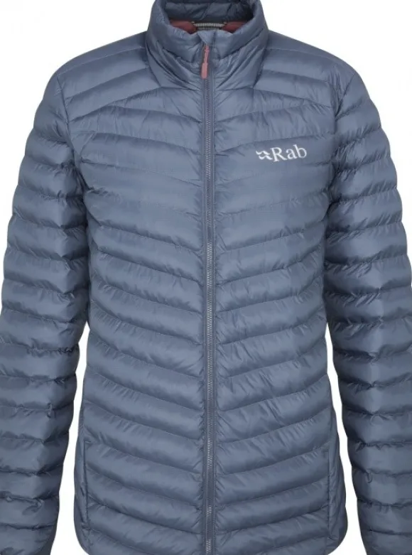 Rab Cirrus Jacket Women