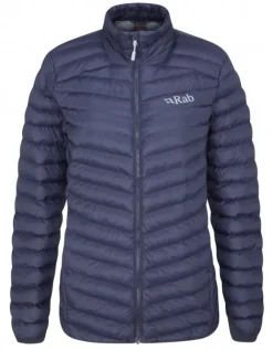 Rab Cirrus Jacket Women