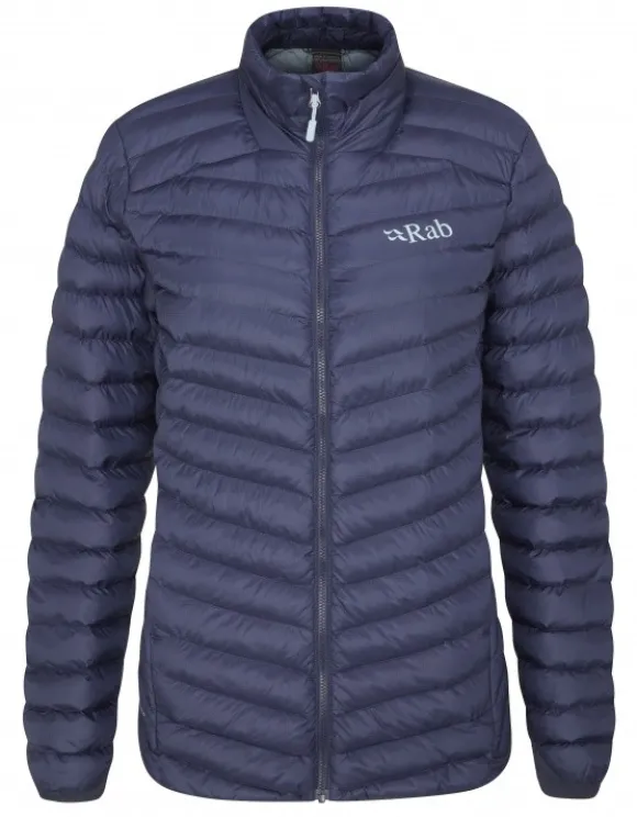 Rab Cirrus Jacket Women