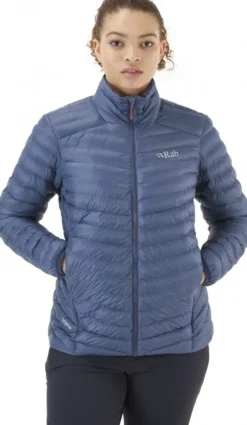 Rab Cirrus Jacket Women