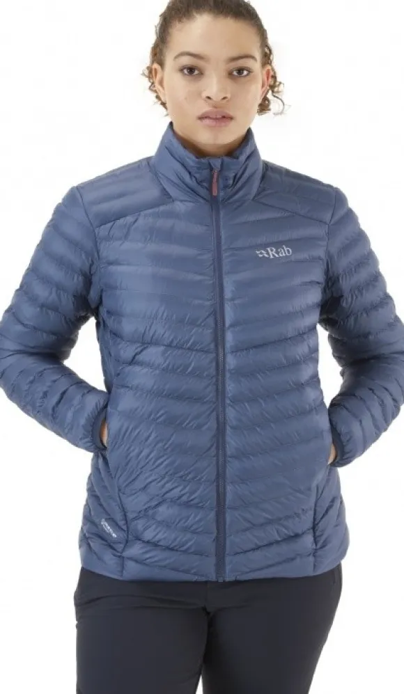 Rab Cirrus Jacket Women