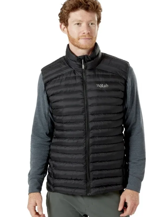 Rab Cirrus Vest