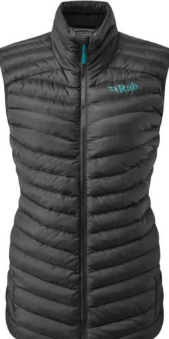 Rab Cirrus Vest Wmns