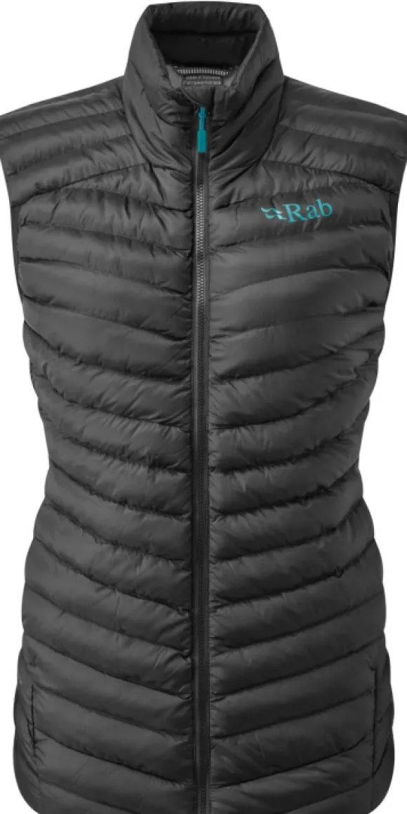 Rab Cirrus Vest Wmns