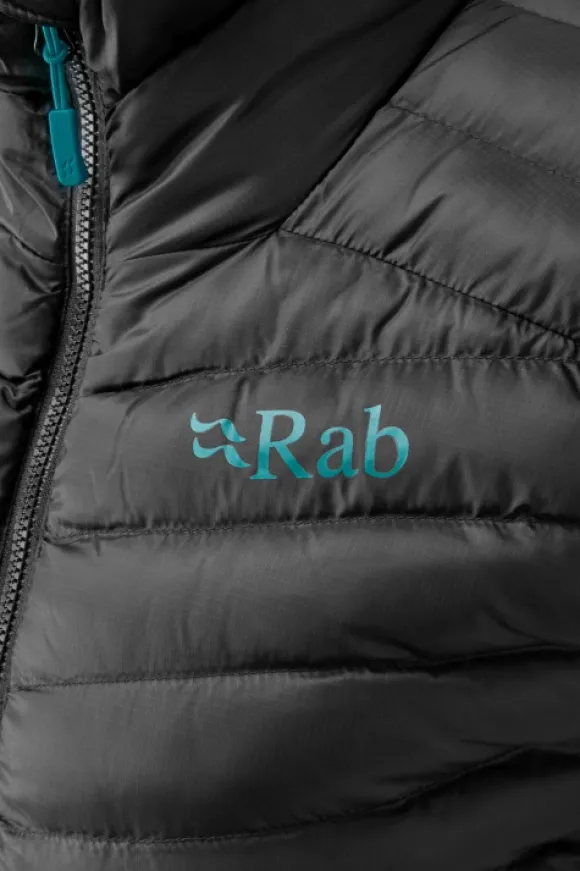 Rab Cirrus Vest Wmns