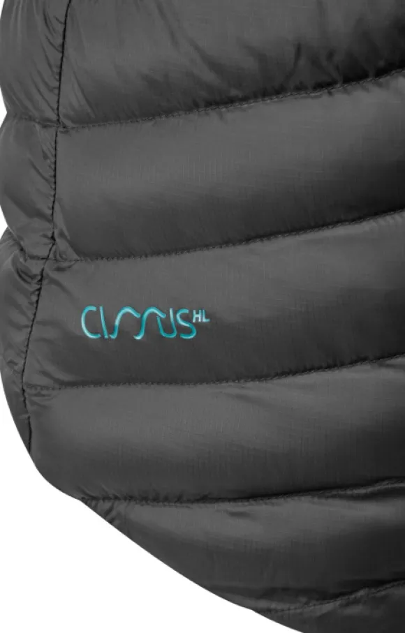 Rab Cirrus Vest Wmns