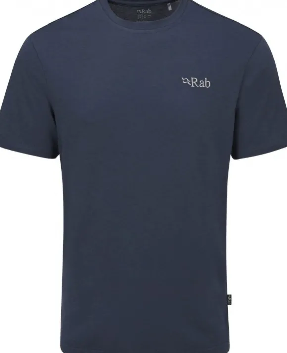 Rab Crimp Elevation Tee