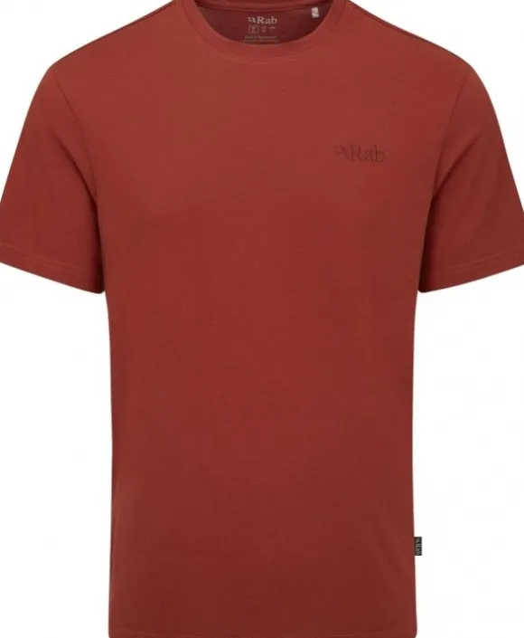 Rab Crimp Elevation Tee