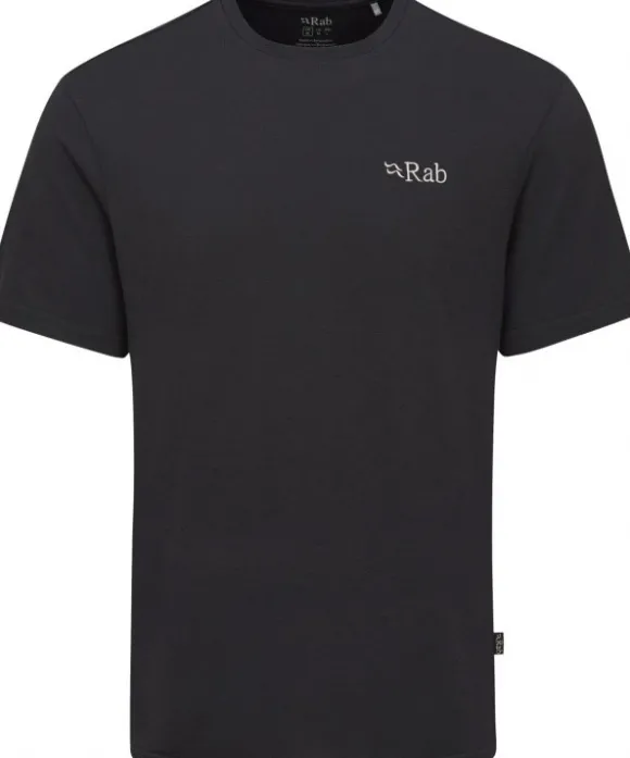 Rab Crimp Elevation Tee