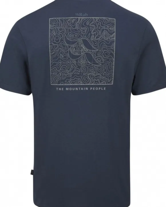 Rab Crimp Elevation Tee