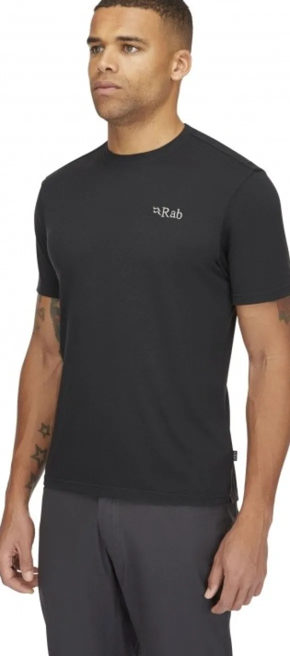 Rab Crimp Elevation Tee