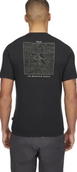 Rab Crimp Elevation Tee