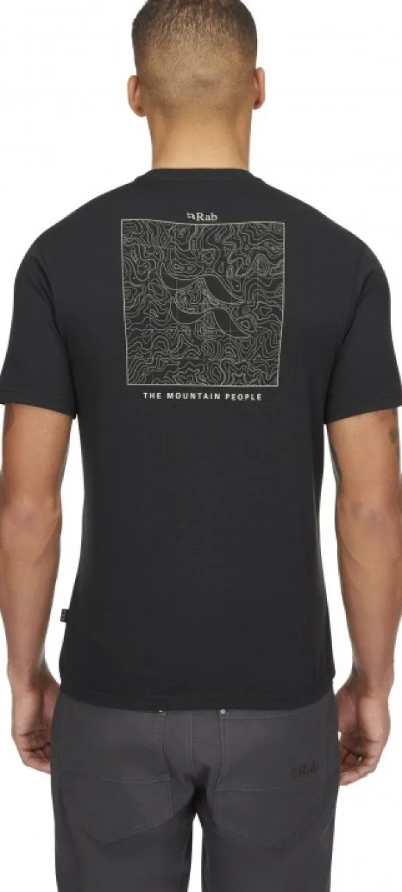 Rab Crimp Elevation Tee