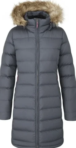 Rab Deep Cover Parka Women