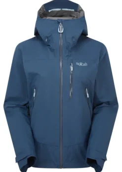 Rab Downpour Mountain Jacket Wmns