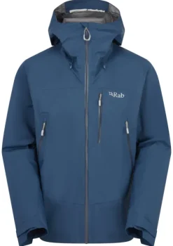 Rab Downpour Mountain Jacket