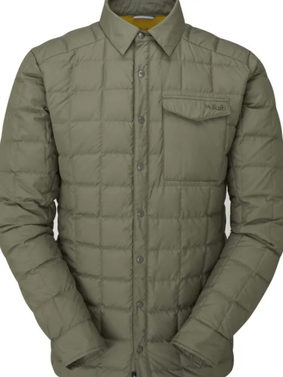 Rab Downtime Shirt