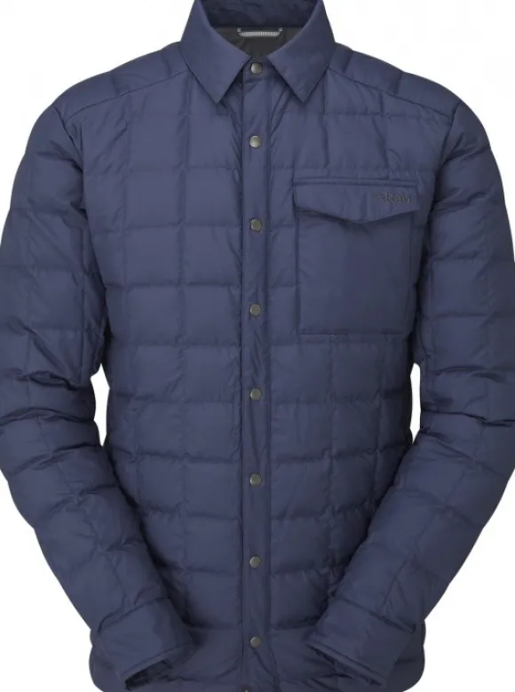 Rab Downtime Shirt