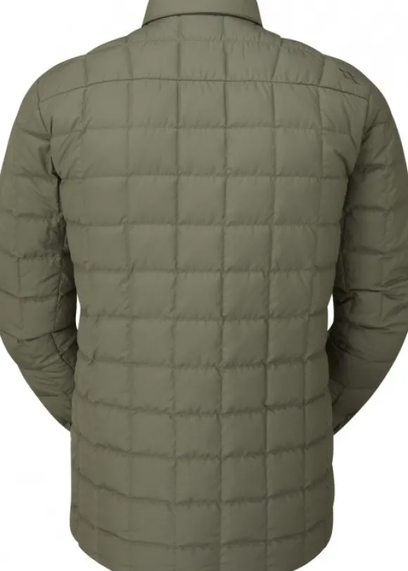 Rab Downtime Shirt