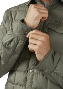 Rab Downtime Shirt