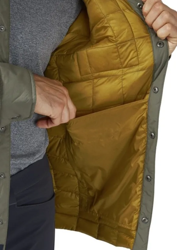 Rab Downtime Shirt