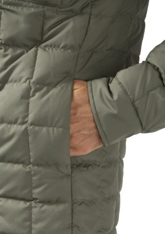 Rab Downtime Shirt