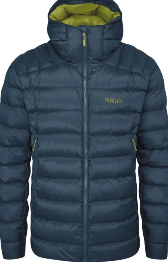 Rab Electron Pro Jacket
