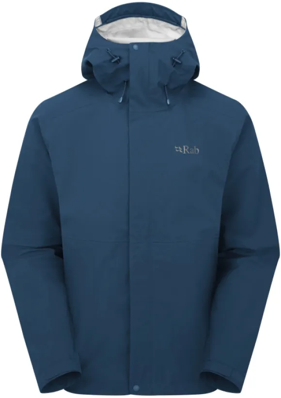 Rab Firewall Jacket