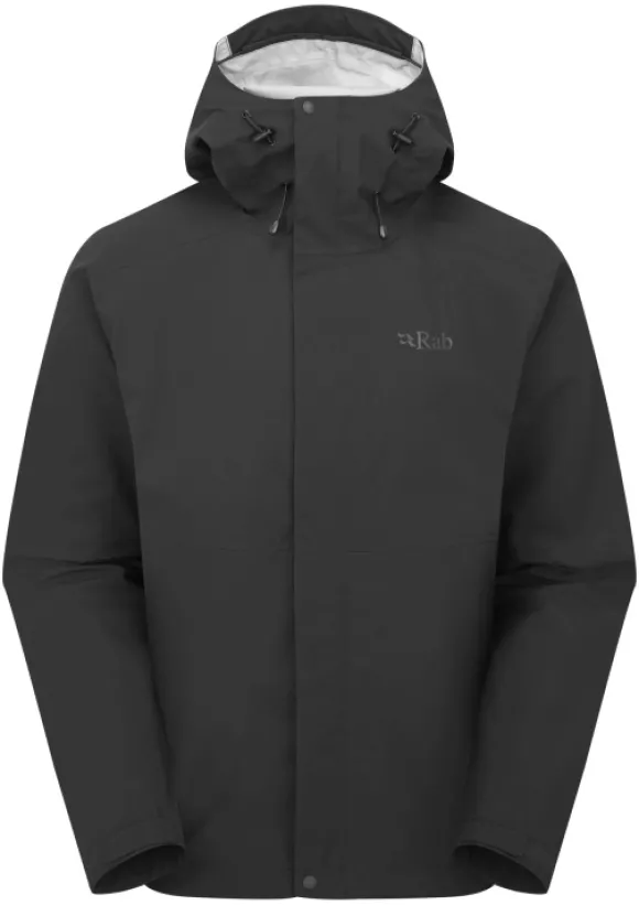 Rab Firewall Jacket