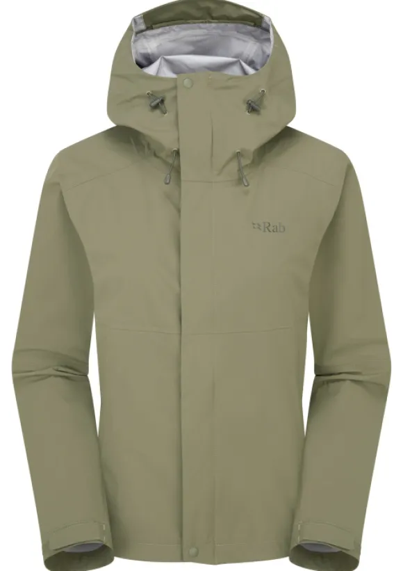 Rab Firewall Jacket Wmns