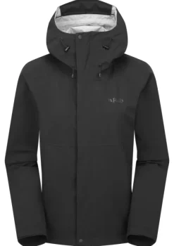 Rab Firewall Jacket Wmns