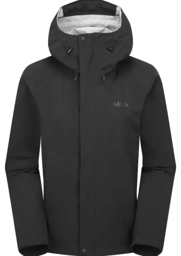 Rab Firewall Jacket Wmns