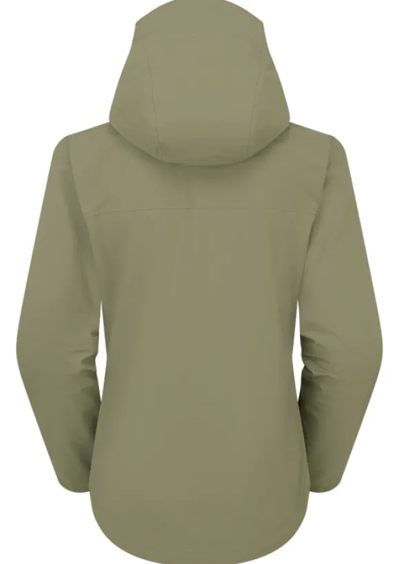 Rab Firewall Jacket Wmns