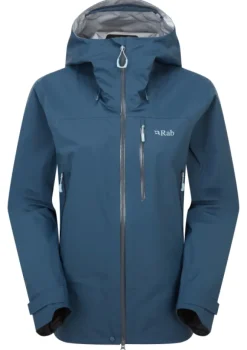 Rab Firewall Mountain Jacket Wmns