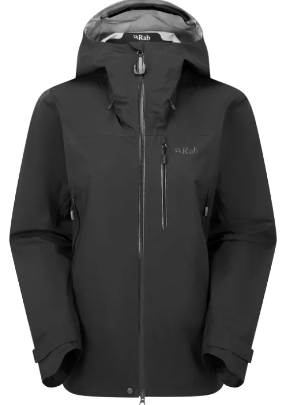 Rab Firewall Mountain Jacket Wmns