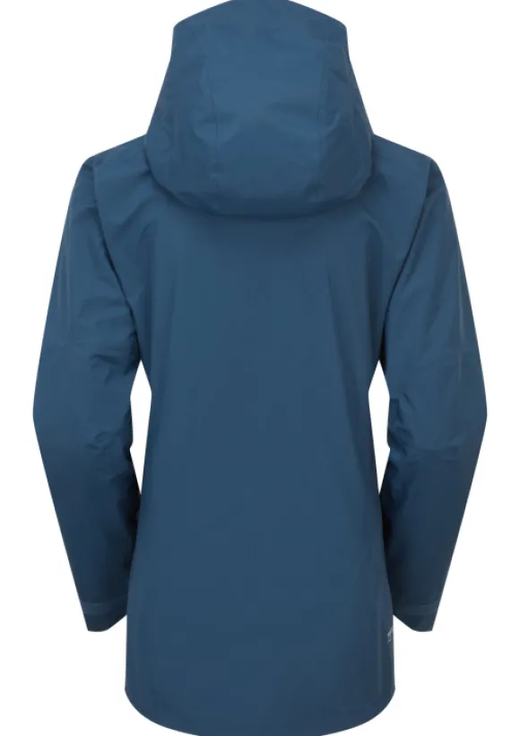 Rab Firewall Mountain Jacket Wmns