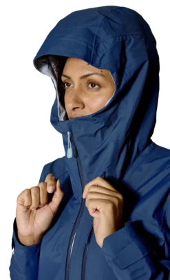 Rab Firewall Mountain Jacket Wmns