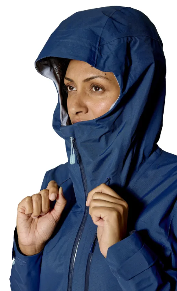 Rab Firewall Mountain Jacket Wmns