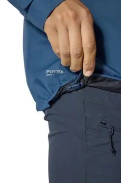 Rab Firewall Mountain Jacket Wmns