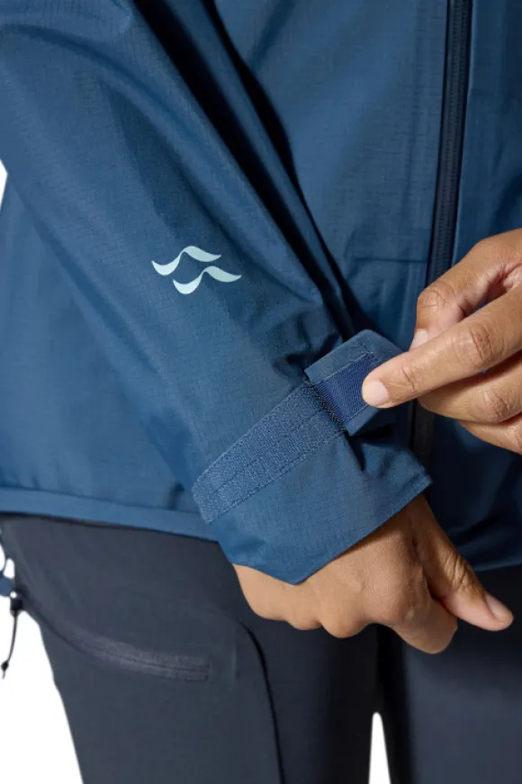 Rab Firewall Mountain Jacket Wmns