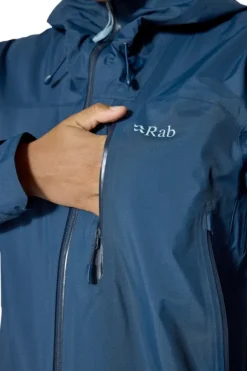 Rab Firewall Mountain Jacket Wmns
