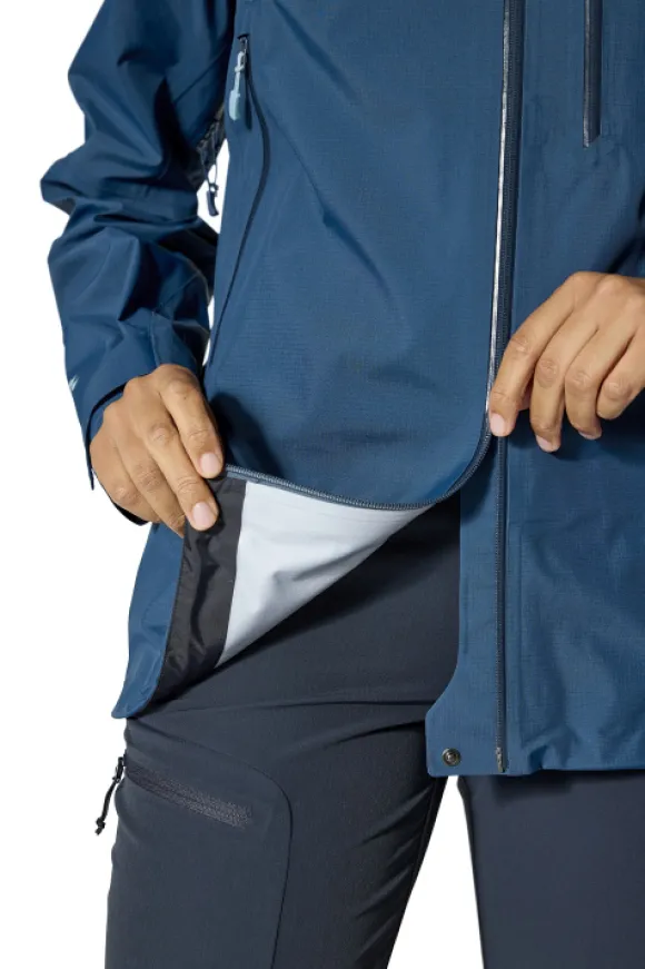 Rab Firewall Mountain Jacket Wmns