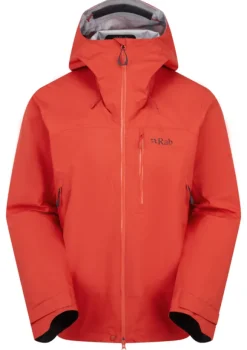 Rab Firewall Mountain Jacket