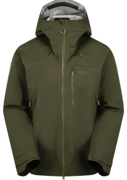 Rab Firewall Mountain Jacket