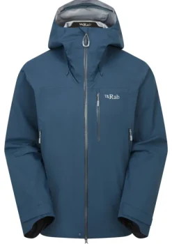 Rab Firewall Mountain Jacket