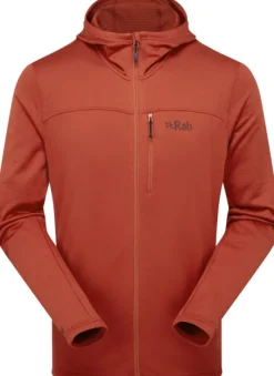 Rab Graviton Hoody