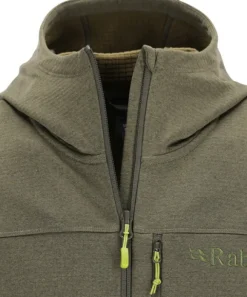 Rab Graviton Hoody