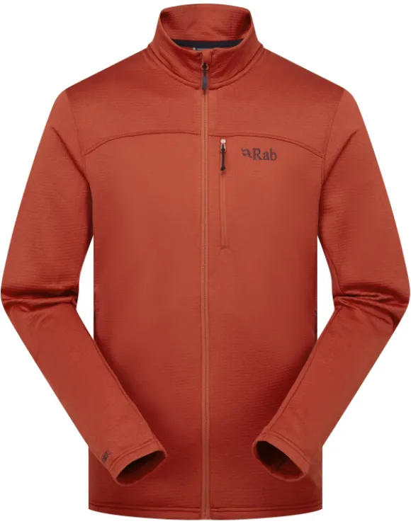 Rab Graviton Jacket