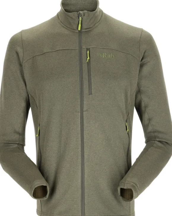 Rab Graviton Jacket