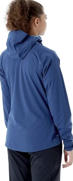 Rab Kinetic 2.0 Jacket Women